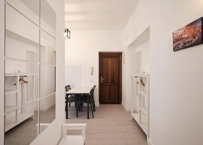 A&a Domus Appartement *