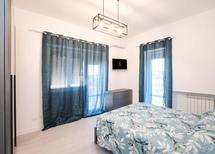 A&a Domus Appartement