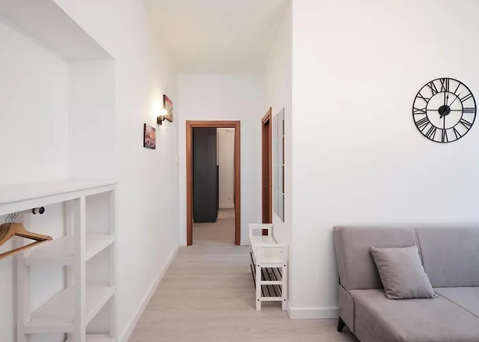 Appartement A&a Domus