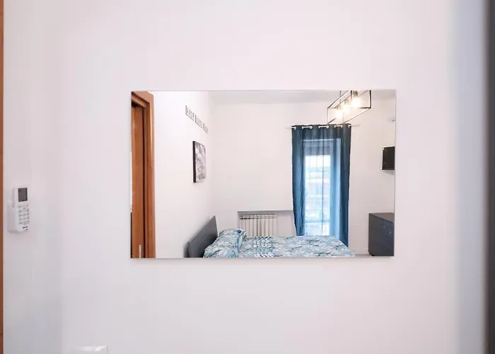 Appartement A&a Domus *