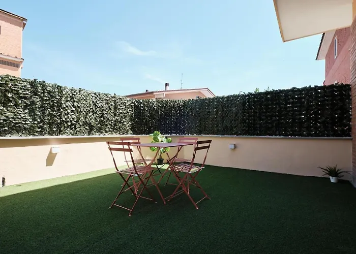 Appartement A&a Domus Rome