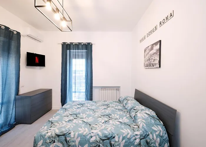 A&a Domus * Rome