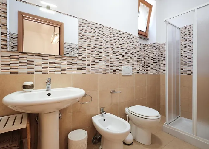 A&a Domus Appartement Rome