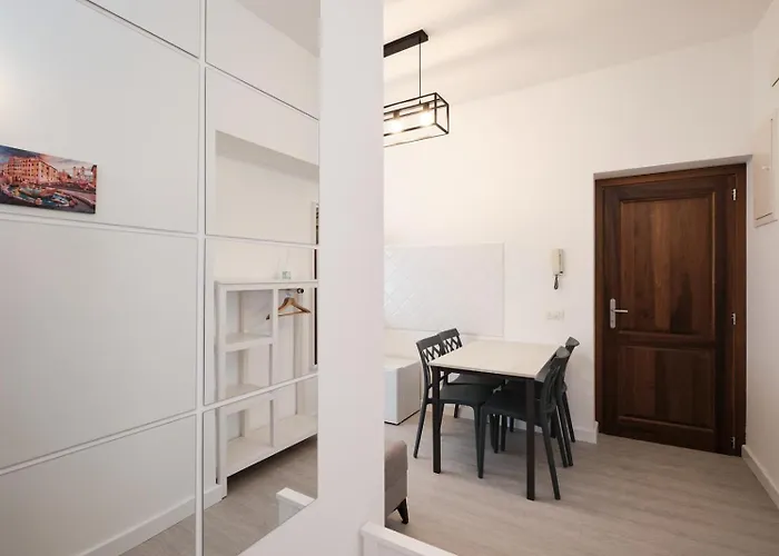 A&a Domus Appartement
