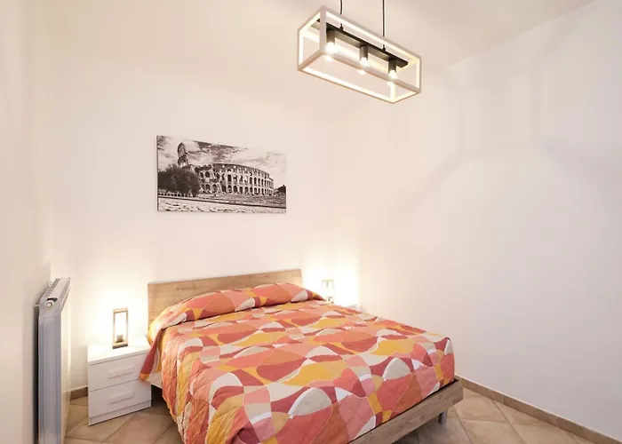 Appartement A&a Domus *