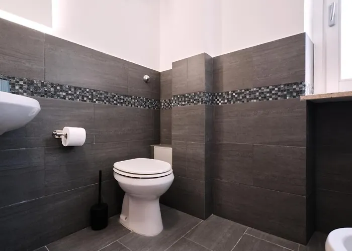 A&a Domus Appartement Rome