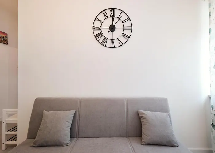 Appartement A&a Domus Rome