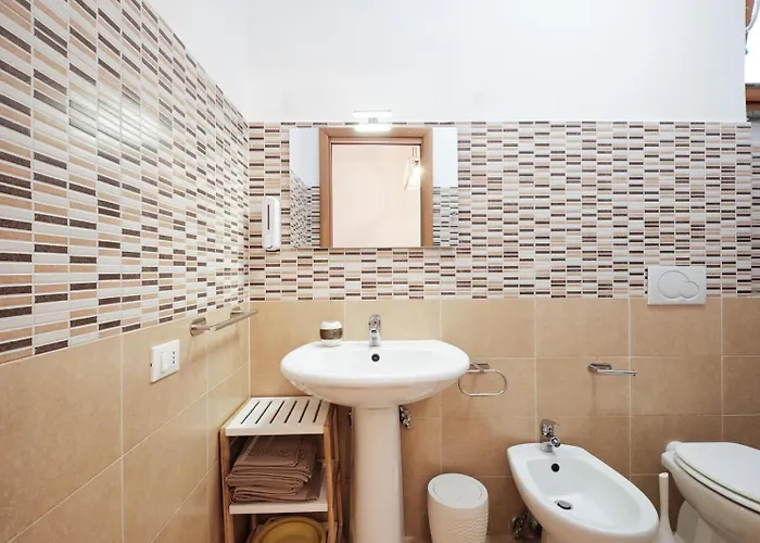 Appartement A&a Domus Rome