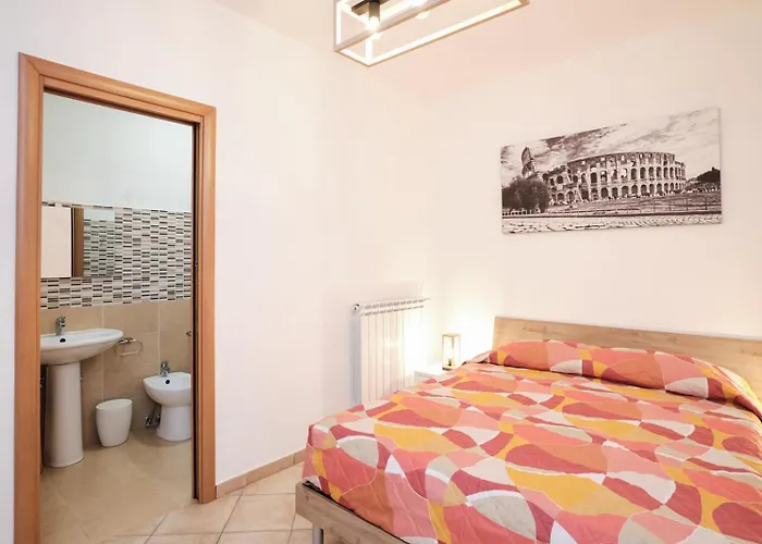 Appartement A&a Domus