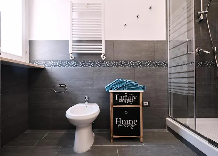 Appartement A&a Domus *