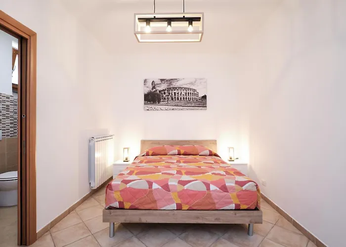 A&a Domus Appartement