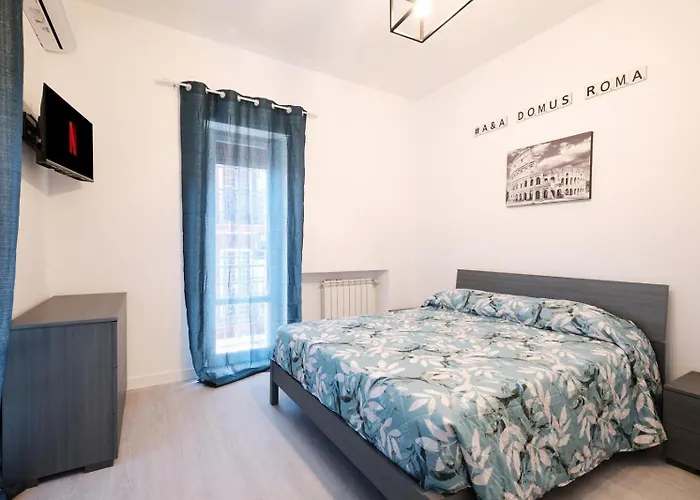 Appartement A&a Domus