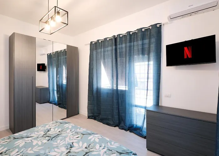 Appartement A&a Domus Rome
