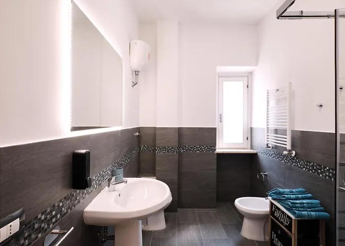 A&a Domus Appartement