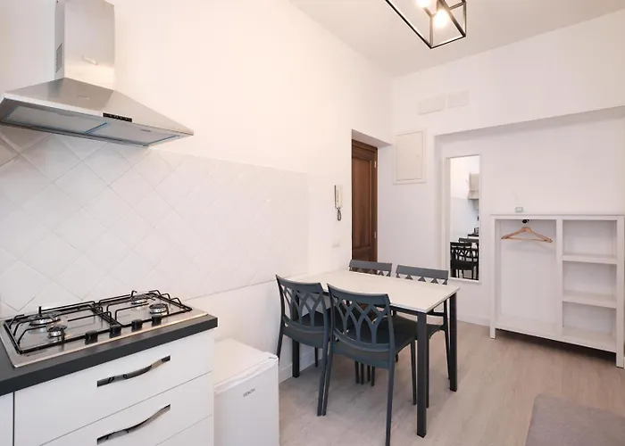A&a Domus Appartement Rome