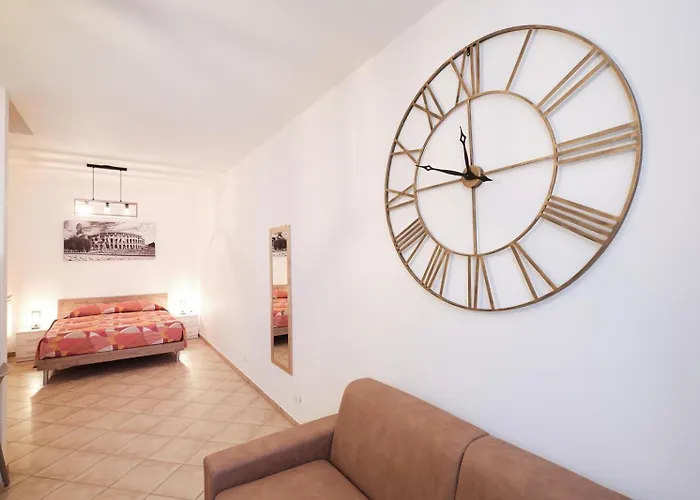 A&a Domus Rome