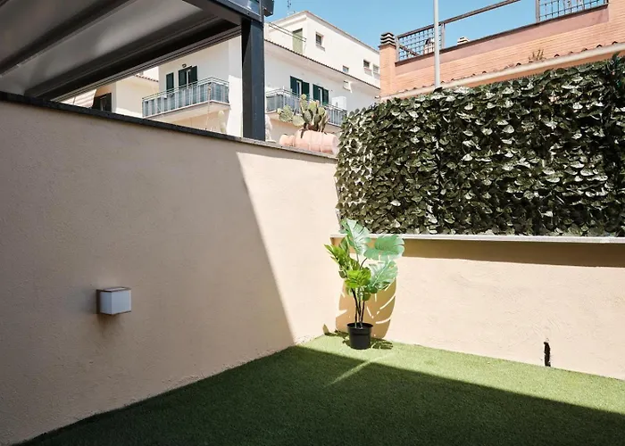 Appartement A&a Domus *